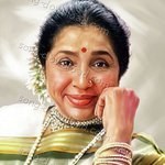Asha Bhosle Songs MP3 Download
